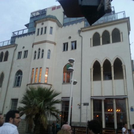 Check In Tlv Apartment Tel Aviv Bagian luar foto