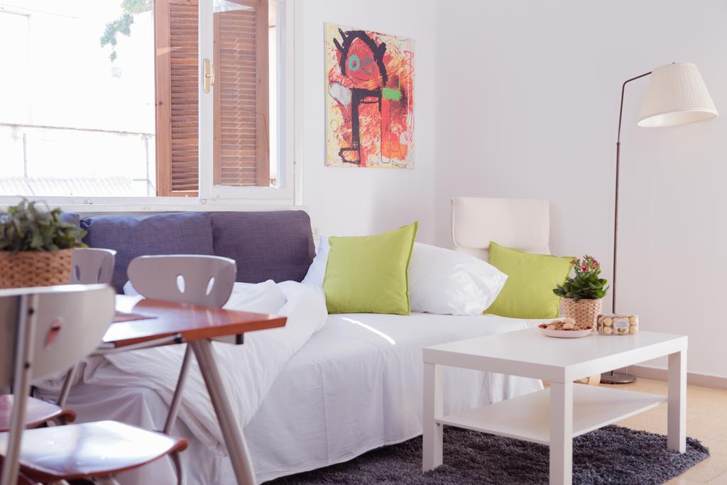 Check In Tlv Apartment Tel Aviv Ruang foto