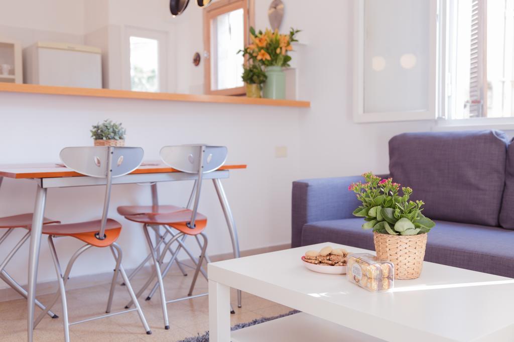 Check In Tlv Apartment Tel Aviv Ruang foto