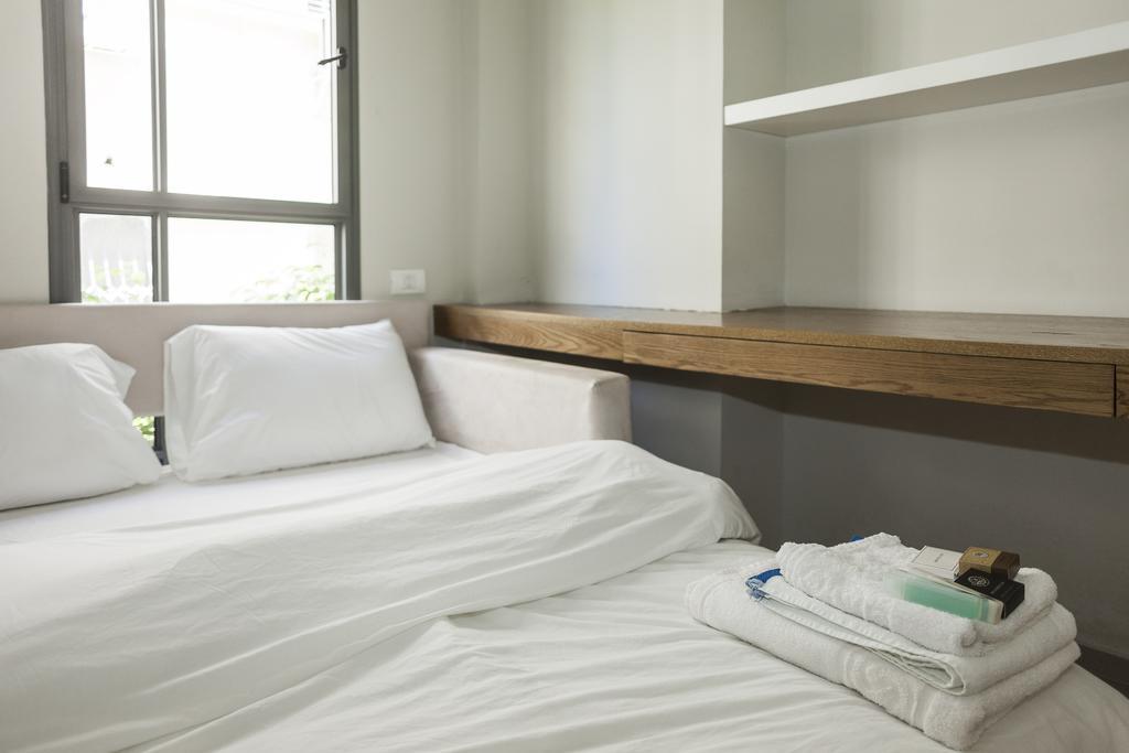 Check In Tlv Apartment Tel Aviv Ruang foto