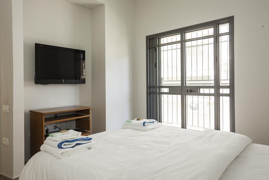 Check In Tlv Apartment Tel Aviv Ruang foto