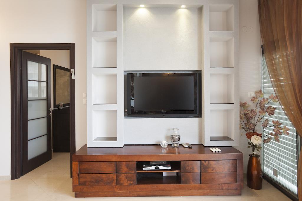 Check In Tlv Apartment Tel Aviv Ruang foto