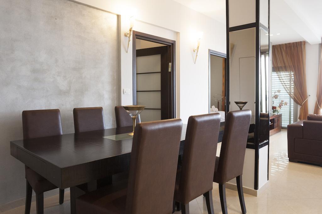 Check In Tlv Apartment Tel Aviv Ruang foto