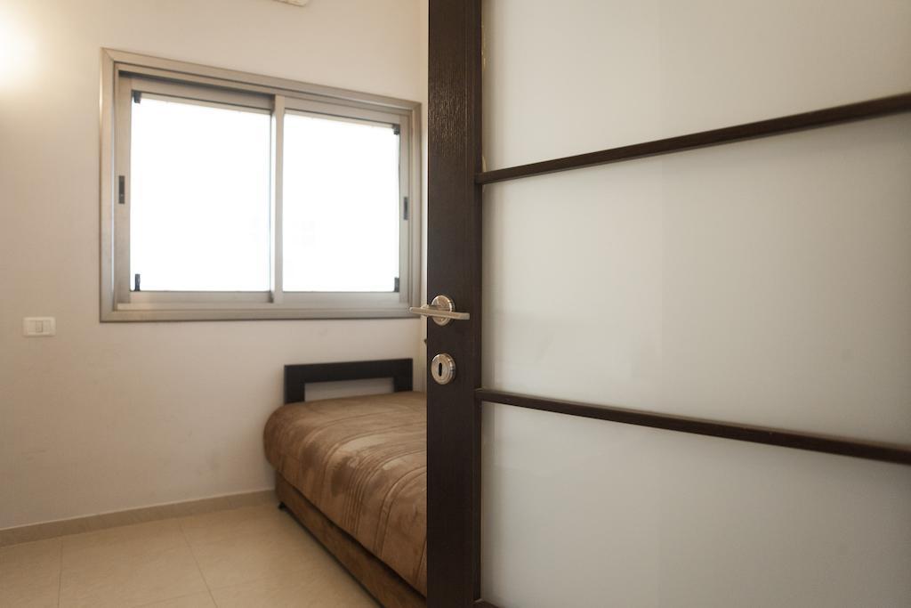 Check In Tlv Apartment Tel Aviv Ruang foto