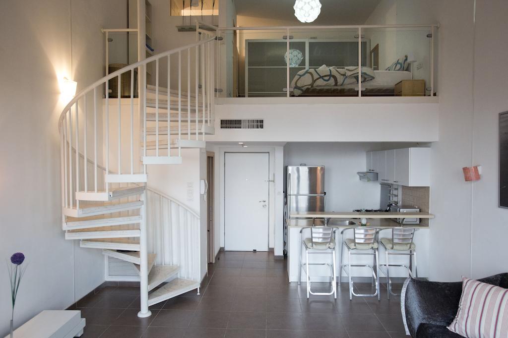 Check In Tlv Apartment Tel Aviv Ruang foto