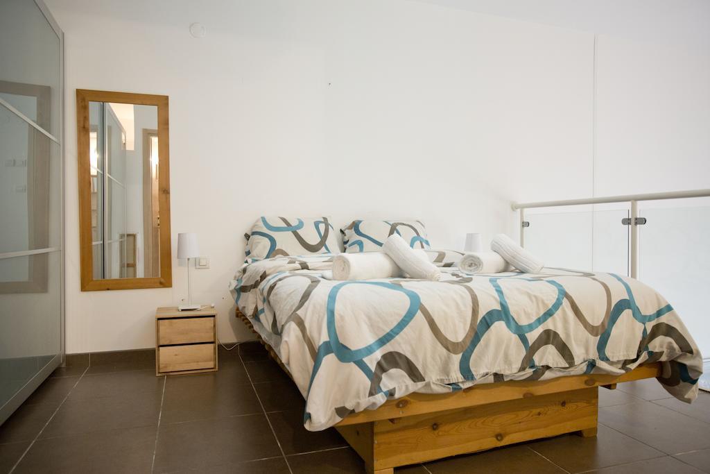 Check In Tlv Apartment Tel Aviv Ruang foto