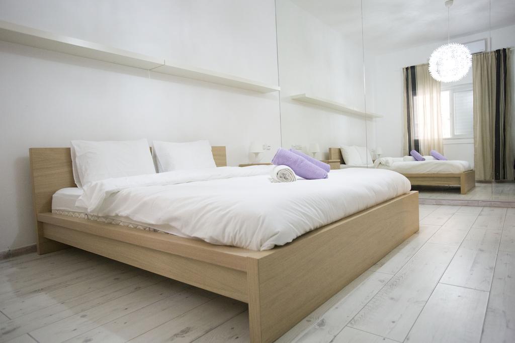 Check In Tlv Apartment Tel Aviv Ruang foto