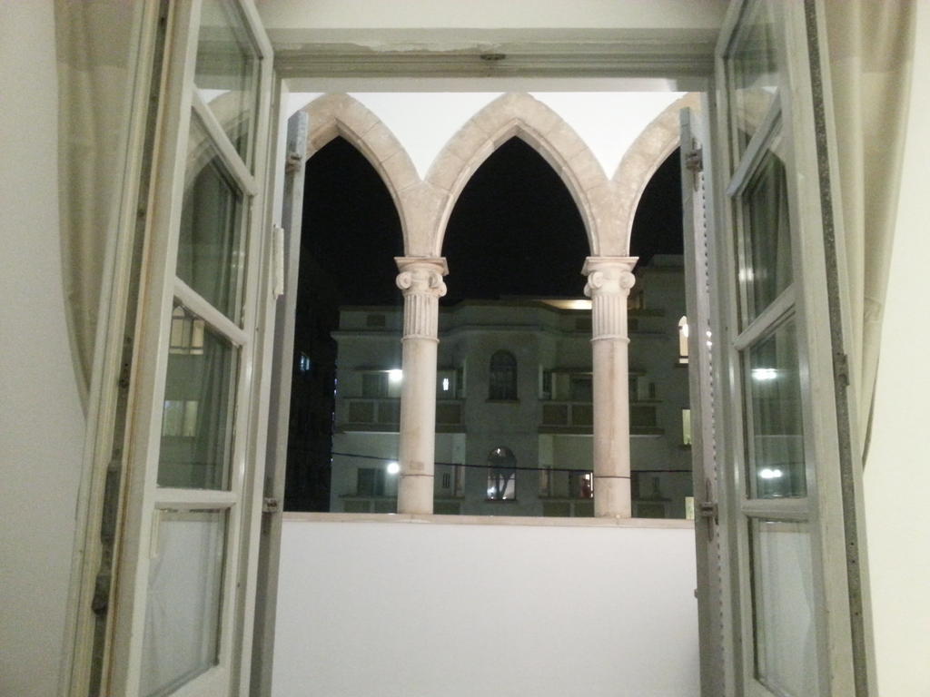 Check In Tlv Apartment Tel Aviv Bagian luar foto