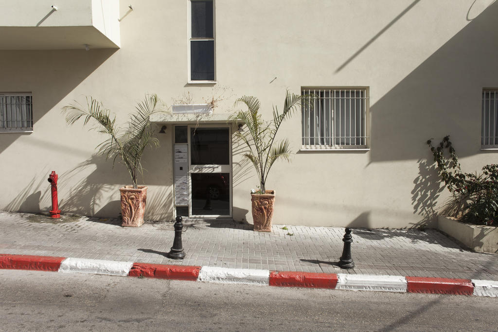 Check In Tlv Apartment Tel Aviv Ruang foto