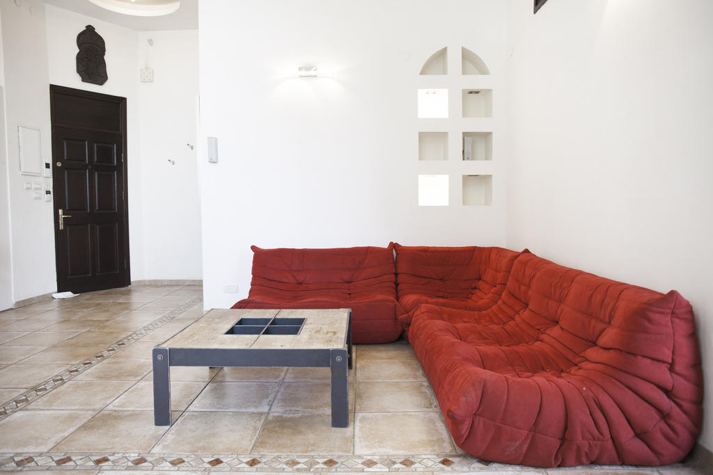 Check In Tlv Apartment Tel Aviv Ruang foto