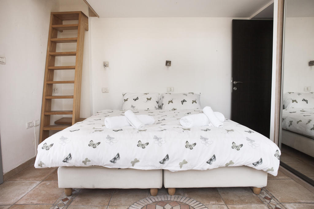 Check In Tlv Apartment Tel Aviv Ruang foto