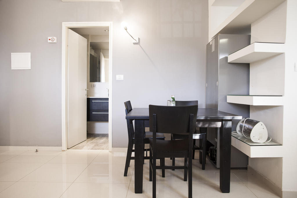 Check In Tlv Apartment Tel Aviv Ruang foto