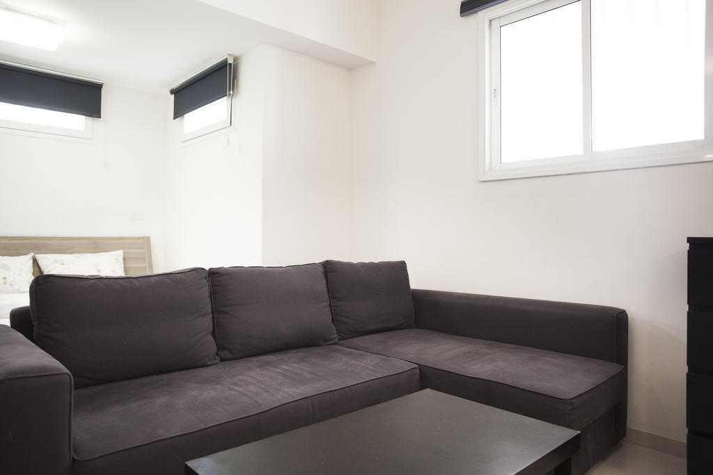 Check In Tlv Apartment Tel Aviv Ruang foto