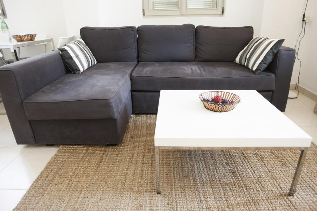 Check In Tlv Apartment Tel Aviv Ruang foto