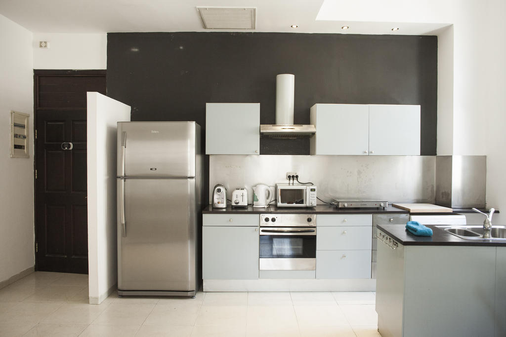 Check In Tlv Apartment Tel Aviv Ruang foto