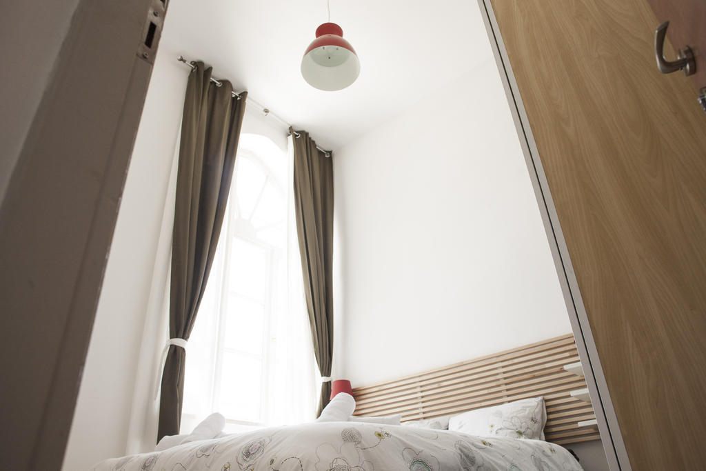 Check In Tlv Apartment Tel Aviv Ruang foto