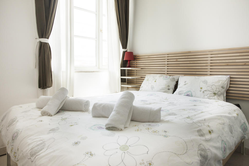 Check In Tlv Apartment Tel Aviv Ruang foto